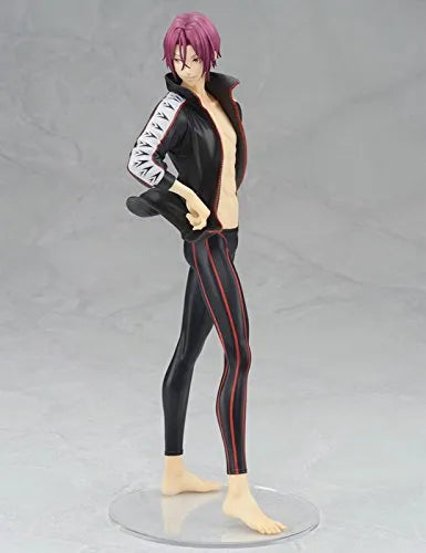 Free! - Matsuoka Rin - ALTAiR - 1/8 (Alter, Hobby Stock)ㅤ – Alter – ActionFigureBrasil