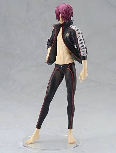 Free! - Matsuoka Rin - ALTAiR - 1/8 (Alter, Hobby Stock)ㅤ – Alter – ActionFigureBrasil