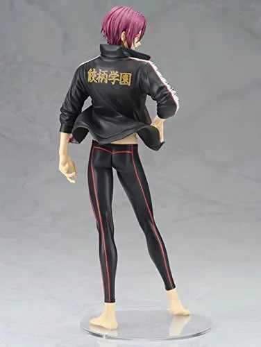 Free! - Matsuoka Rin - ALTAiR - 1/8 (Alter, Hobby Stock)ㅤ – Alter – ActionFigureBrasil
