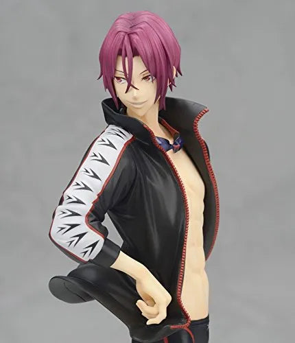Free! - Matsuoka Rin - ALTAiR - 1/8 (Alter, Hobby Stock)ㅤ – Alter – ActionFigureBrasil