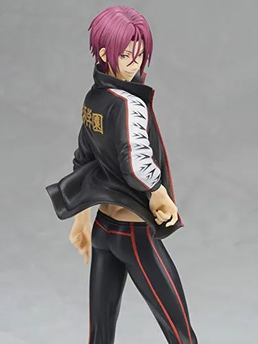 Free! - Matsuoka Rin - ALTAiR - 1/8 (Alter, Hobby Stock)ㅤ – Alter – ActionFigureBrasil