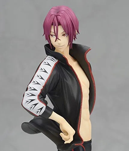Free! - Matsuoka Rin - ALTAiR - 1/8 (Alter, Hobby Stock)ㅤ – Alter – ActionFigureBrasil