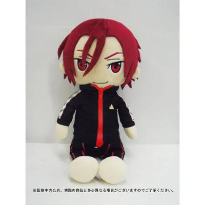 Free! - Matsuoka Rin (Bandai)ㅤ – Bandai – ActionFigureBrasil