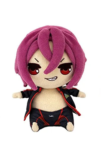 Free! - Matsuoka Rin - Chokonto Friends (Sol International)ㅤ – SOL International – ActionFigureBrasil