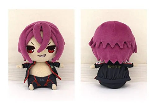 Free! - Matsuoka Rin - Chokonto Friends (Sol International)ㅤ – SOL International – ActionFigureBrasil