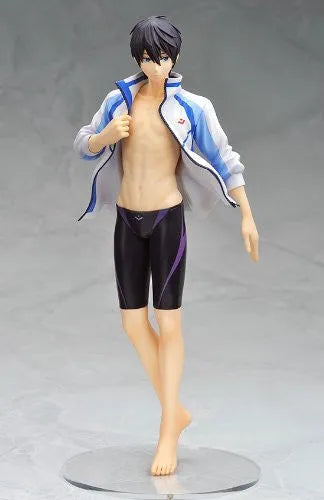 Free! - Nanase Haruka - ALTAiR - 1/8 (Alter, Hobby Stock)ㅤ – Alter – ActionFigureBrasil
