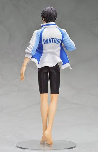 Free! - Nanase Haruka - ALTAiR - 1/8 (Alter, Hobby Stock)ㅤ – Alter – ActionFigureBrasil — acessórios