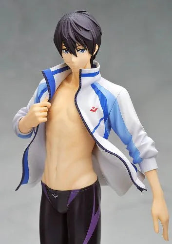 Free! - Nanase Haruka - ALTAiR - 1/8 (Alter, Hobby Stock)ㅤ – Alter – ActionFigureBrasil