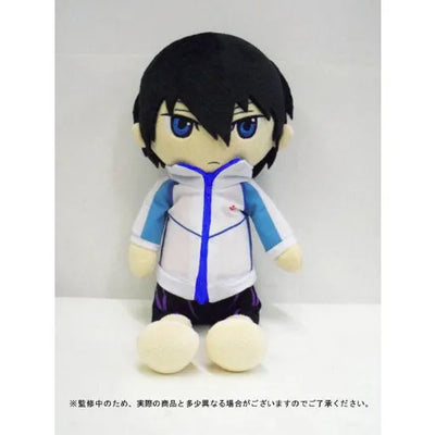 Free! - Nanase Haruka (Bandai)ㅤ – Bandai – ActionFigureBrasil