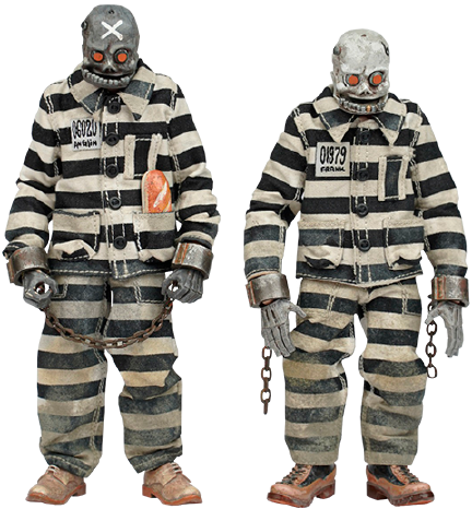Freedom Brothers – Damtoys – ActionFigure Brasil
