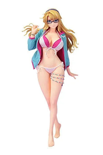 Freezing - Freezing Vibration - Satellizer el Bridget - 1/4.5 - Holiday Ver. (A+)ㅤ – A-Plus – ActionFigureBrasil