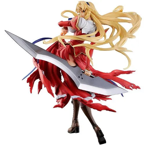 Freezing - Satellizer el Bridget - 1/8 - Damage ver. (FREEing)ㅤ – FREEing – ActionFigureBrasil