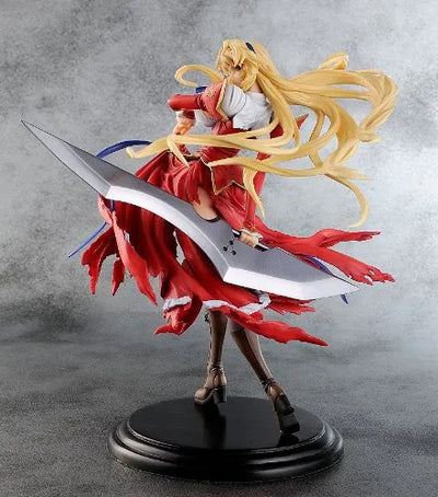Freezing - Satellizer el Bridget - 1/8 - Damage ver. (FREEing)ㅤ – FREEing – ActionFigureBrasil — ângulo diferente