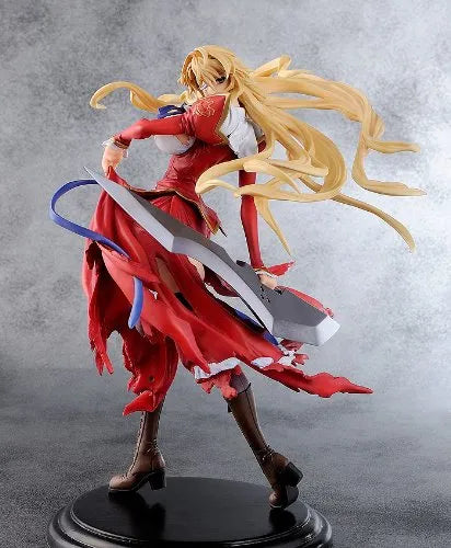 Freezing - Satellizer el Bridget - 1/8 - Damage ver. (FREEing)ㅤ – FREEing – ActionFigureBrasil