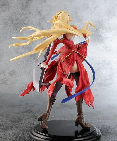 Freezing - Satellizer el Bridget - 1/8 - Damage ver. (FREEing)ㅤ – FREEing – ActionFigureBrasil — close