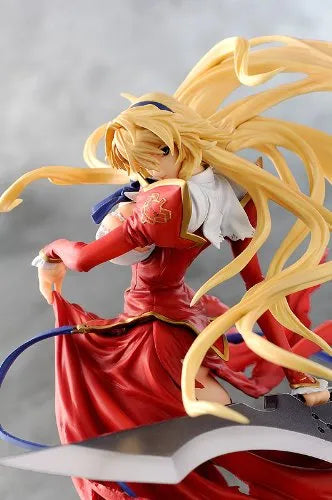 Freezing - Satellizer el Bridget - 1/8 - Damage ver. (FREEing)ㅤ – FREEing – ActionFigureBrasil — acessórios