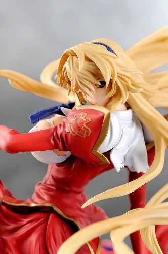 Freezing - Satellizer el Bridget - 1/8 - Damage ver. (FREEing)ㅤ – FREEing – ActionFigureBrasil — ambientada