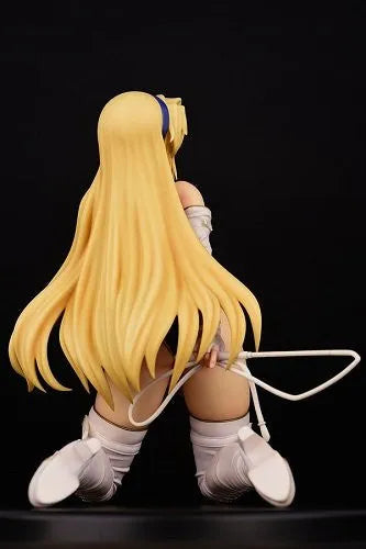 Freezing Vibration - Satellizer el Bridget - 1/6 - ver. Bondage White Edition (Orca Toys)ㅤ – Orca Toys – ActionFigureBrasil — iluminação de estúdio