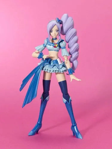 Fresh Pretty Cure - Cure Berry - S.H.Figuarts (Bandai)ㅤ – Bandai – ActionFigureBrasil