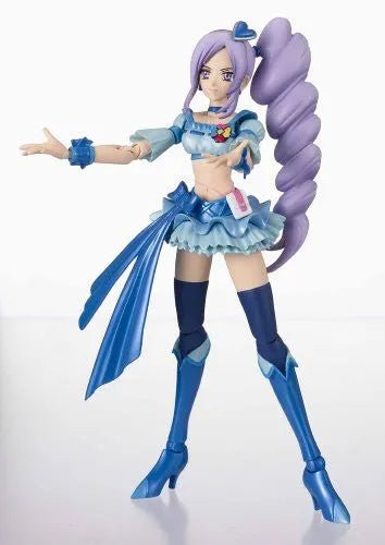 Fresh Pretty Cure - Cure Berry - S.H.Figuarts (Bandai)ㅤ – Bandai – ActionFigureBrasil