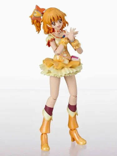Fresh Pretty Cure - Cure Pine - S.H.Figuarts (Bandai)ㅤ – Bandai – ActionFigureBrasil