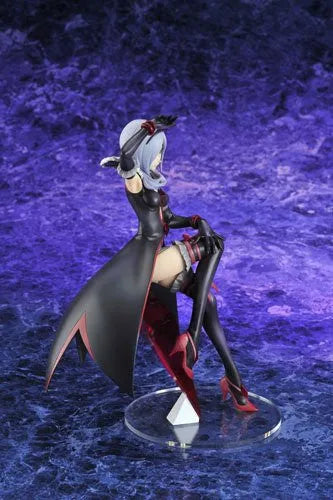 Fresh Pretty Cure - Eas - 1/8 (Alpha x Omega)ㅤ – Alpha x Omega – ActionFigureBrasil — embalagem