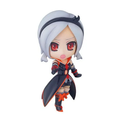 Fresh Pretty Cure - Eas - Chibi-Artsㅤ – Bandai – ActionFigureBrasil