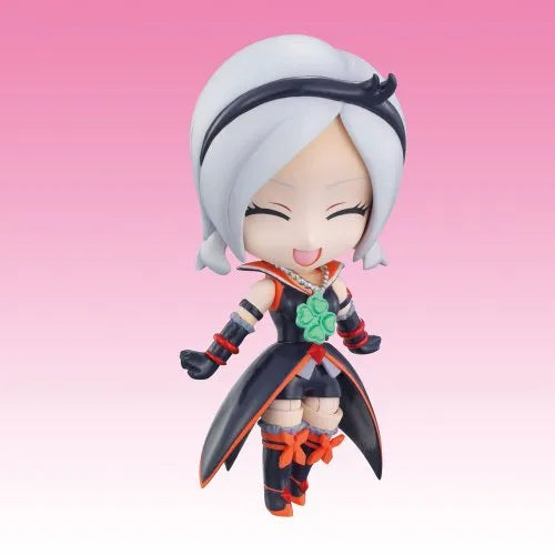 Fresh Pretty Cure - Eas - Chibi-Artsㅤ – Bandai – ActionFigureBrasil