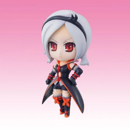 Fresh Pretty Cure - Eas - Chibi-Artsㅤ – Bandai – ActionFigureBrasil