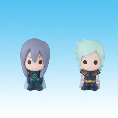 Fresh Pretty Cure - Eas - Chibi-Artsㅤ – Bandai – ActionFigureBrasil