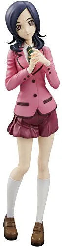 Fresh Pretty Cure - Higashi Setsuna - Sekai Seifuku Sakusen - 1/10 (MegaHouse)ㅤ – MegaHouse – ActionFigureBrasil