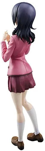 Fresh Pretty Cure - Higashi Setsuna - Sekai Seifuku Sakusen - 1/10 (MegaHouse)ㅤ – MegaHouse – ActionFigureBrasil