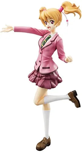 Fresh Pretty Cure - Momozono Love - Sekai Seifuku Sakusen - 1/10 (MegaHouse)ㅤ – MegaHouse – ActionFigureBrasil
