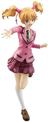 Fresh Pretty Cure - Momozono Love - Sekai Seifuku Sakusen - 1/10 (MegaHouse)ㅤ – MegaHouse – ActionFigureBrasil
