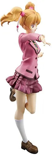 Fresh Pretty Cure - Momozono Love - Sekai Seifuku Sakusen - 1/10 (MegaHouse)ㅤ – MegaHouse – ActionFigureBrasil