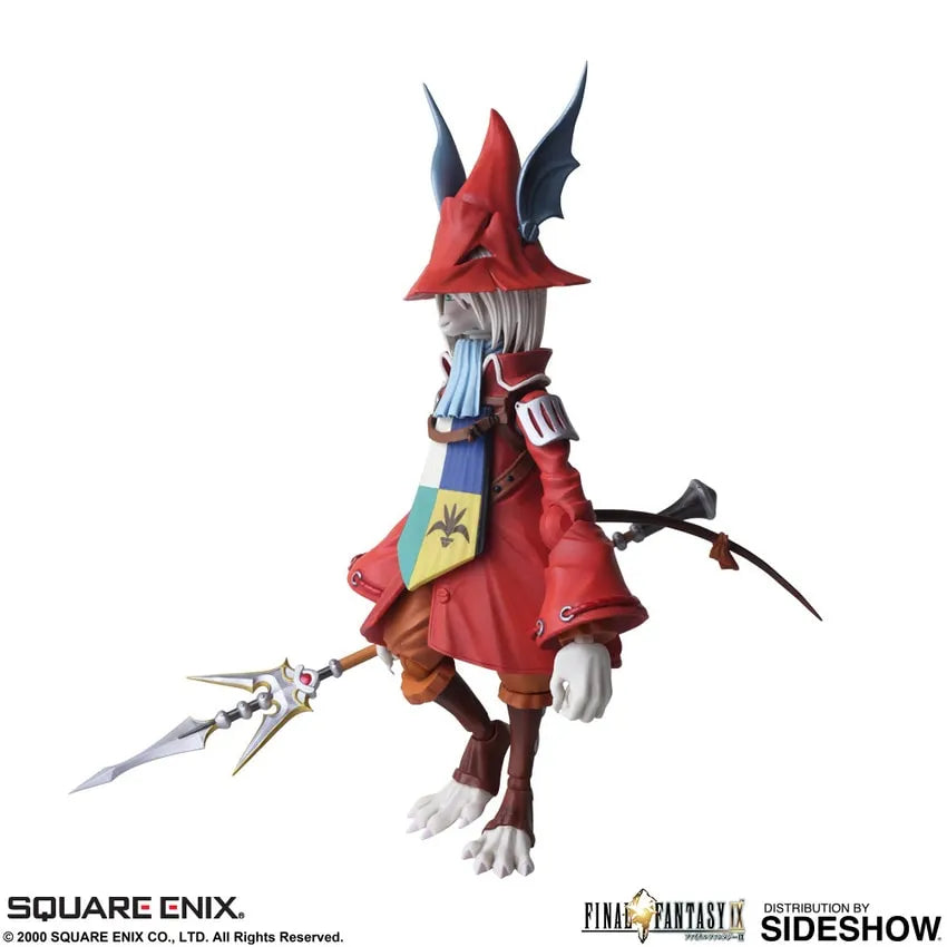 Freya Crescent & Beatrix – Square Enix – ActionFigure Brasil