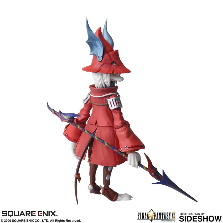 Freya Crescent & Beatrix – Square Enix – ActionFigure Brasil