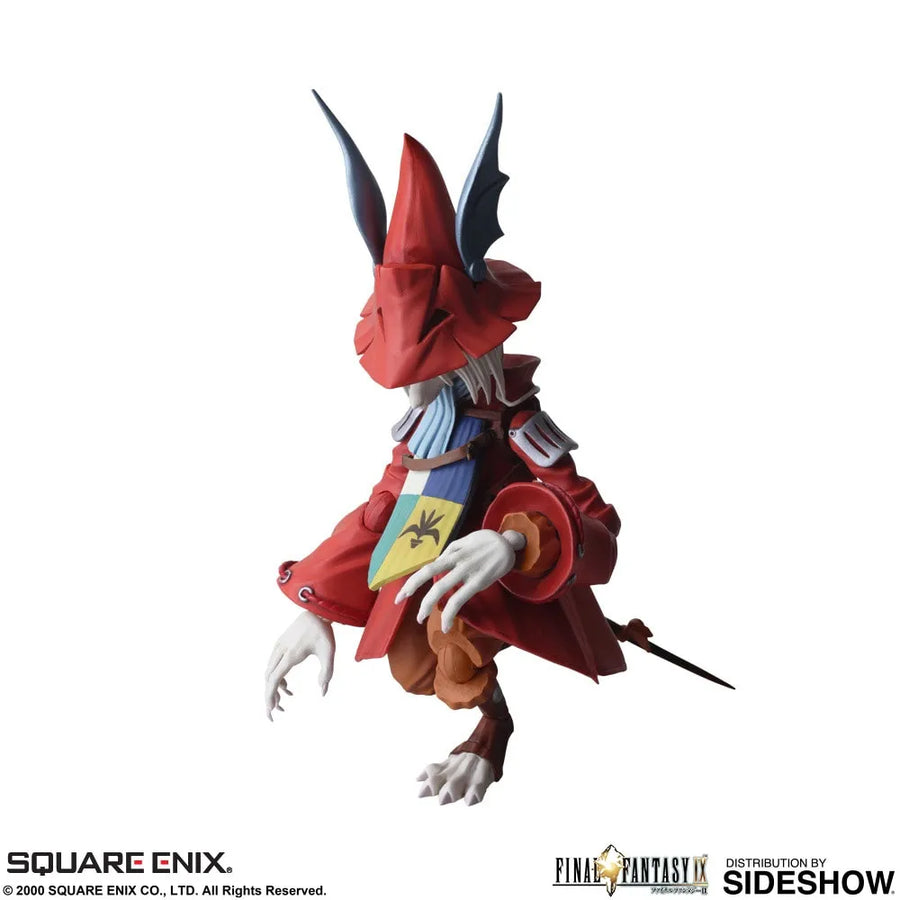 Freya Crescent & Beatrix – Square Enix – ActionFigure Brasil