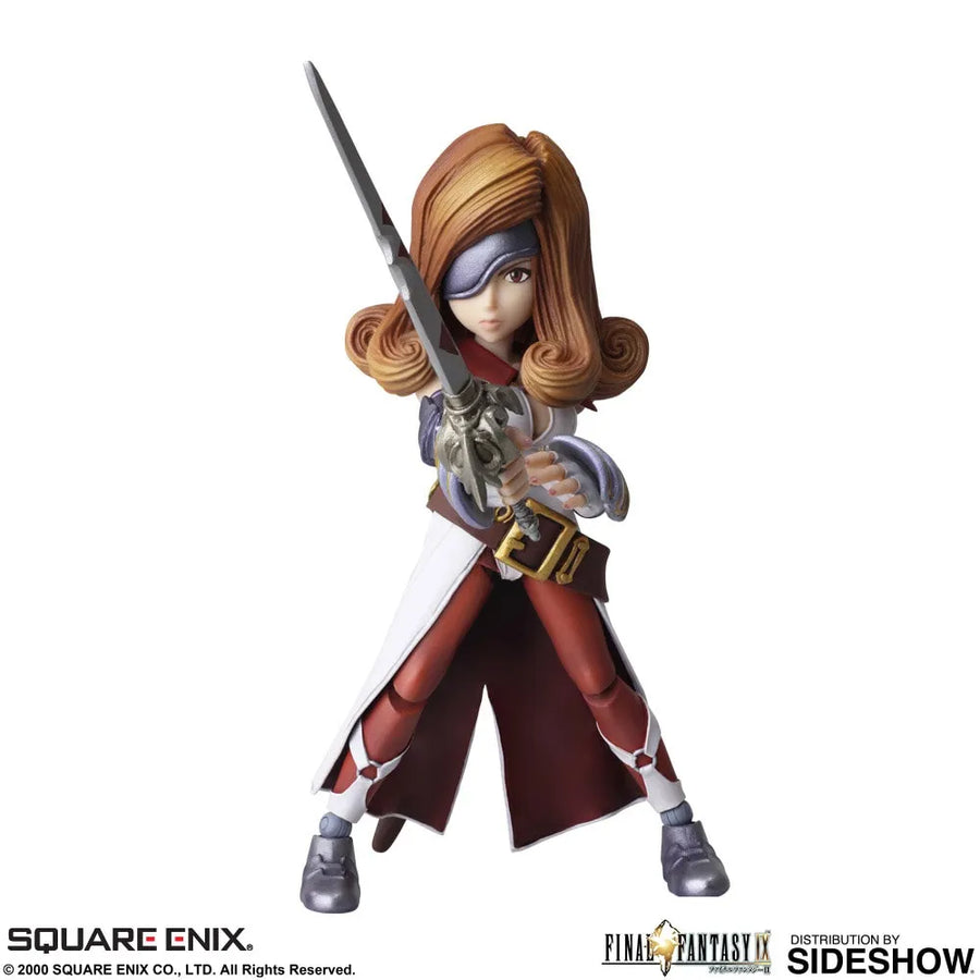 Freya Crescent & Beatrix – Square Enix – ActionFigure Brasil