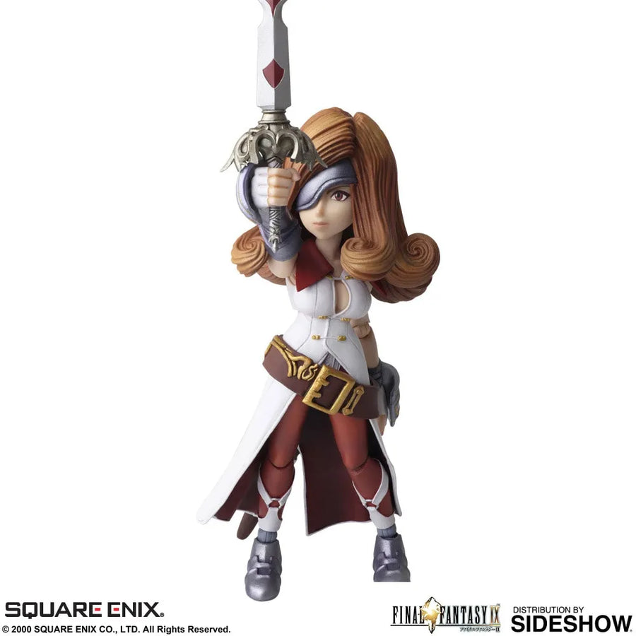 Freya Crescent & Beatrix – Square Enix – ActionFigure Brasil