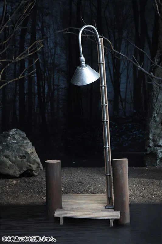 Friday the 13th - 7 Inch Action Figure Series: Camp Crystal Lake Accessory Packㅤ – NECA – ActionFigureBrasil