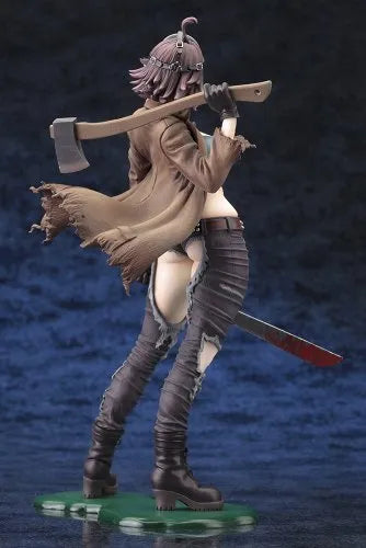 Friday the 13th - Jason Voorhees - Bishoujo Statue - Movie x Bishoujo - 1/7 (Kotobukiya)ㅤ – Kotobukiya – ActionFigureBrasil