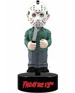Friday the 13th / Jason Vorhees Body Knockerㅤ – NECA – ActionFigureBrasil
