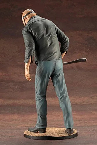 Friday the 13th Part III - Jason Voorhees - ARTFX Statue - 1/6ㅤ – Kotobukiya – ActionFigureBrasil