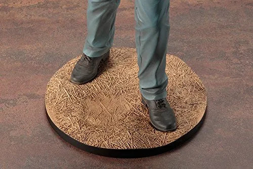Friday the 13th Part III - Jason Voorhees - ARTFX Statue - 1/6ㅤ – Kotobukiya – ActionFigureBrasil