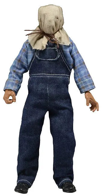 Friday the 13th PART2 - Jason Vorhees 8 Inch Action Dollㅤ – NECA – ActionFigureBrasil