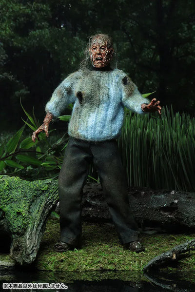 Friday the 13th PART3/ Corpse Pamela Voorhees 8 Inch Action Doll(Provisional Pre-order)ㅤ – NECA – ActionFigureBrasil