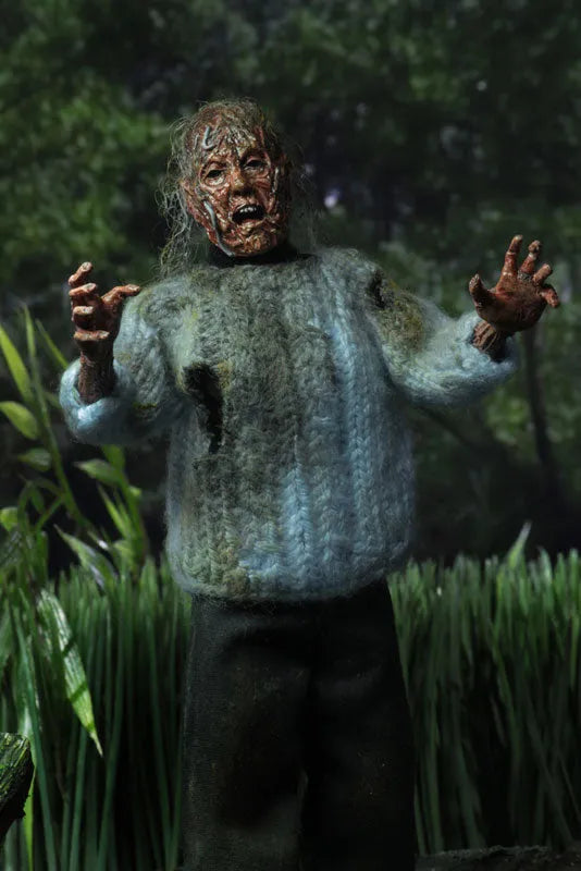 Friday the 13th PART3/ Corpse Pamela Voorhees 8 Inch Action Doll(Provisional Pre-order)ㅤ – NECA – ActionFigureBrasil