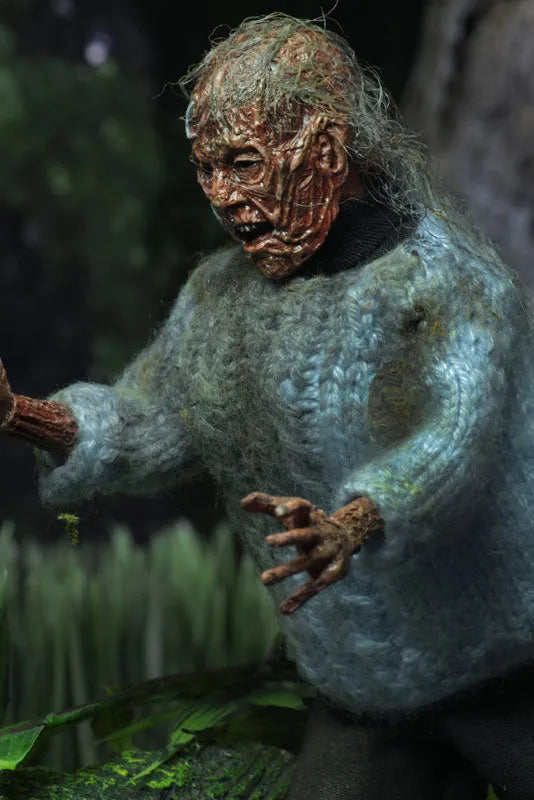 Friday the 13th PART3/ Corpse Pamela Voorhees 8 Inch Action Doll(Provisional Pre-order)ㅤ – NECA – ActionFigureBrasil