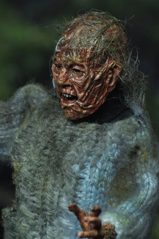 Friday the 13th PART3/ Corpse Pamela Voorhees 8 Inch Action Doll(Provisional Pre-order)ㅤ – NECA – ActionFigureBrasil